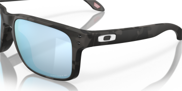 Oakley Holbrook OMatter Çerçeve Prizm HDO Polarize Lens Erkek Gözlük OO9102-T955