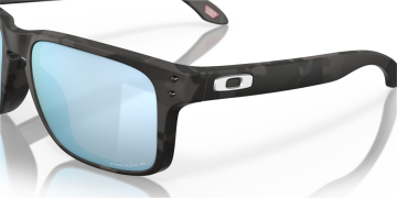 Oakley Holbrook OMatter Çerçeve Prizm HDO Polarize Lens Erkek Gözlük OO9102-T955