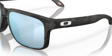 Oakley Holbrook OMatter Çerçeve Prizm HDO Polarize Lens Erkek Gözlük OO9102-T955