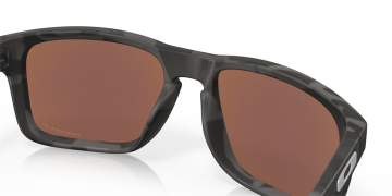 Oakley Holbrook OMatter Çerçeve Prizm HDO Polarize Lens Erkek Gözlük OO9102-T955