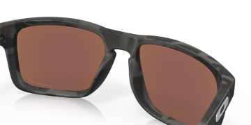 Oakley Holbrook OMatter Çerçeve Prizm HDO Polarize Lens Erkek Gözlük OO9102-T955