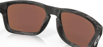 Oakley Holbrook OMatter Çerçeve Prizm HDO Polarize Lens Erkek Gözlük OO9102-T955