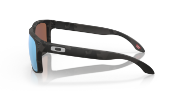 Oakley Holbrook OMatter Çerçeve Prizm HDO Polarize Lens Erkek Gözlük OO9102-T955