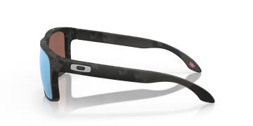 Oakley Holbrook OMatter Çerçeve Prizm HDO Polarize Lens Erkek Gözlük OO9102-T955