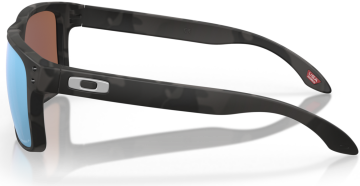 Oakley Holbrook OMatter Çerçeve Prizm HDO Polarize Lens Erkek Gözlük OO9102-T955