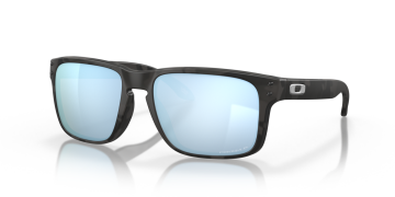 Oakley Holbrook OMatter Çerçeve Prizm HDO Polarize Lens Erkek Gözlük OO9102-T955