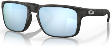 Oakley Holbrook OMatter Çerçeve Prizm HDO Polarize Lens Erkek Gözlük OO9102-T955