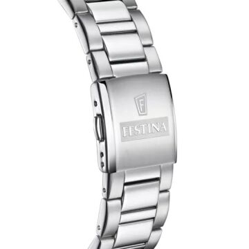 FESTINA F20575/3 SERAMİK ERKEK KOL SAATİ