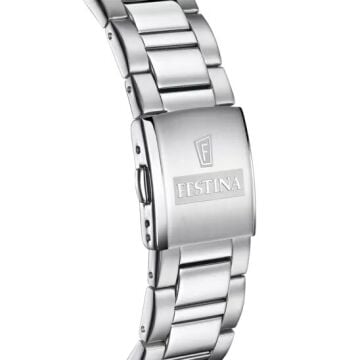 Festina F20575/3 Seramik Erkek Kol Saati