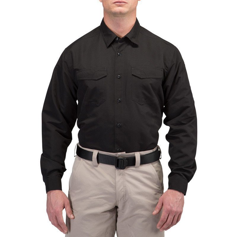 5.11 Fast-Tac L/S Shirt