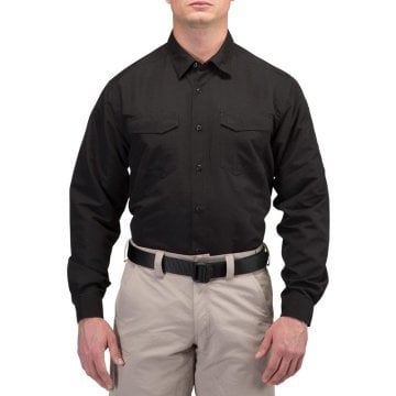 5.11 Fast-Tac L/S Shirt