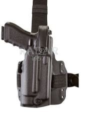 Radar Walther Sig 226 Siyah Tabanca Kılıf
