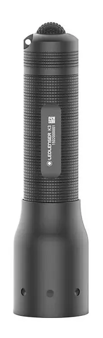 Led Lenser K3 15 Lümen El Feneri