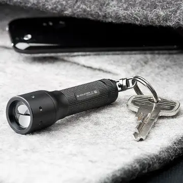 Led Lenser K3 15 Lümen El Feneri