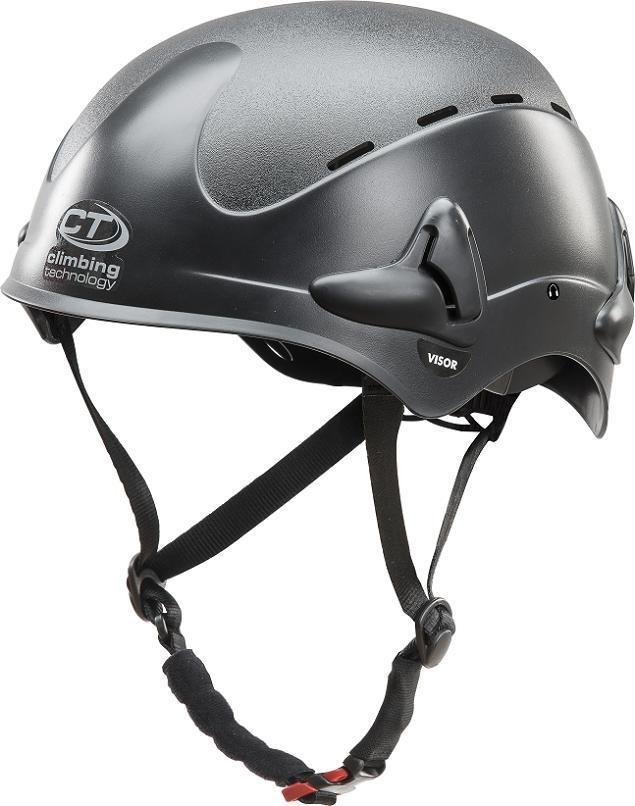 CT WORK SHELL KASK CT WORK SHELL KASK - SIYAH