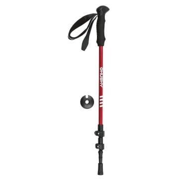 HUSKY Scaup Baton (Kırmızı)