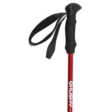 HUSKY Scaup Baton (Kırmızı)