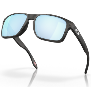 Oakley Holbrook OMatter Çerçeve Prizm HDO Polarize Lens Erkek Gözlük OO9102-T955
