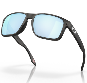 Oakley Holbrook OMatter Çerçeve Prizm HDO Polarize Lens Erkek Gözlük OO9102-T955