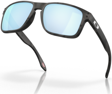 Oakley Holbrook OMatter Çerçeve Prizm HDO Polarize Lens Erkek Gözlük OO9102-T955