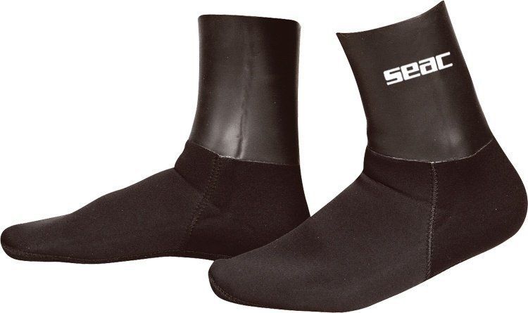 Seac Sub Çorap Anatomic 5mm
