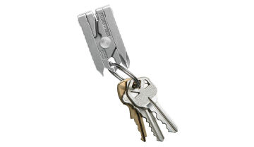 Swiss Tech 6 Fonksiyonlu Mikro Çok Amaçlı Pense ST50022