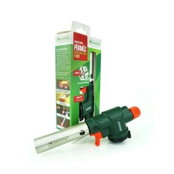 Orcamp X-503 Profesyonel Torch Pürmüz