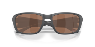 Oakley Tourniquet OMatter Çerçeve Prizm Lens Erkek Gözlük Mat Karbon OO9521-0657