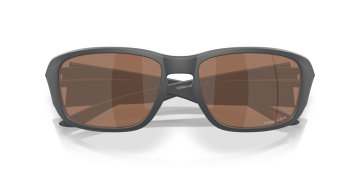 Oakley Tourniquet OMatter Çerçeve Prizm Lens Erkek Gözlük Mat Karbon OO9521-0657