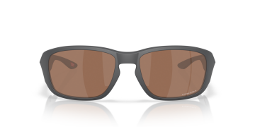 Oakley Tourniquet OMatter Çerçeve Prizm Lens Erkek Gözlük Mat Karbon OO9521-0657