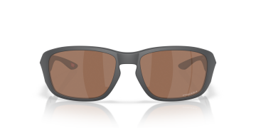 Oakley Tourniquet OMatter Çerçeve Prizm Lens Erkek Gözlük Mat Karbon OO9521-0657