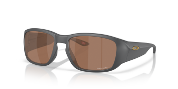 Oakley Tourniquet OMatter Çerçeve Prizm Lens Erkek Gözlük Mat Karbon OO9521-0657