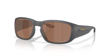 Oakley Tourniquet OMatter Çerçeve Prizm Lens Erkek Gözlük Mat Karbon OO9521-0657