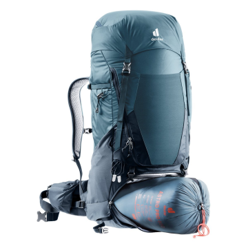 Deuter Futura Air Trek 50+10 Litre Sırt Çantası atlantic-ink MZ