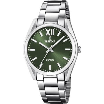 FESTINA F20622/4 ALEGRIA BOYFRIEND KADIN KOL SAATİ