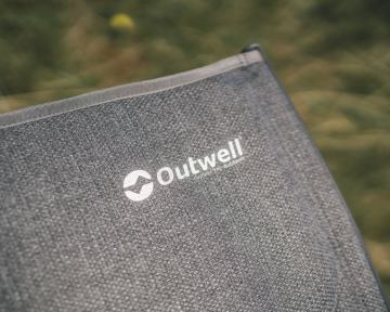 Outwell Rosewood 7 Kademeli Ultra Konforlu Doğa Sandalyesi