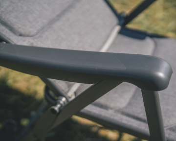 Outwell Rosewood 7 Kademeli Ultra Konforlu Doğa Sandalyesi