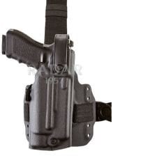 Radar Glock 17 Siyah Tabanca Kılıf