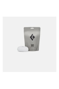BLACK DIAMOND  Non-Refillable Chalk Shot Magnezyum Tozu BEYAZ