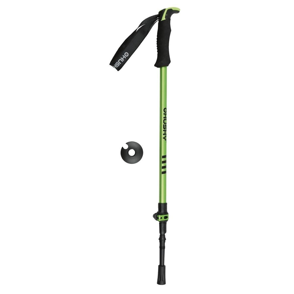 HUSKY Spurf Baton (Yeşil)