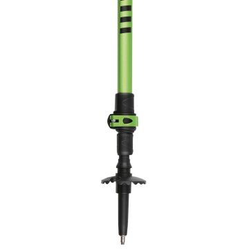 HUSKY Spurf Baton (Yeşil)