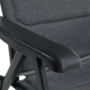 Outwell Rosewood 7 Kademeli Ultra Konforlu Doğa Sandalyesi