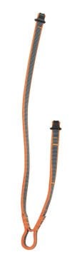PETZL SPELEGYCA Asimetrik Kollu Lanyard L002AA00