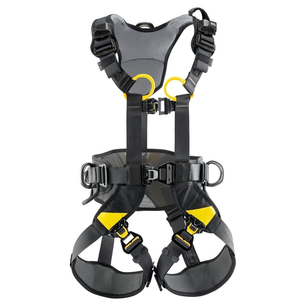 PETZL VOLT WIND - Uluslararası Versiyon C072DA00 C072DA01 C072DA02