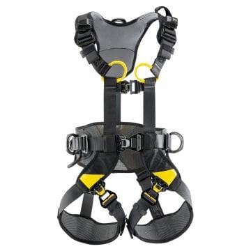 PETZL VOLT WIND - Uluslararası Versiyon C072DA00 C072DA01 C072DA02