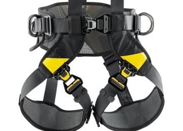 PETZL VOLT WIND - Uluslararası Versiyon C072DA00 C072DA01 C072DA02