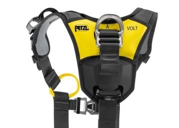 PETZL VOLT WIND - Uluslararası Versiyon C072DA00 C072DA01 C072DA02