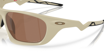 Oakley Lateralis OMatter Çerçeve Prizm Polarize Lens Erkek Gözlük Coyote OO9431-0560