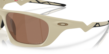 Oakley Lateralis OMatter Çerçeve Prizm Polarize Lens Erkek Gözlük Coyote OO9431-0560