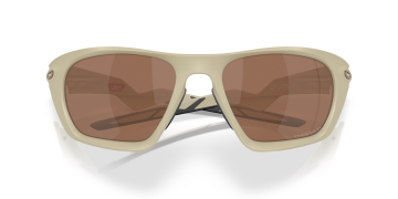 Oakley Lateralis OMatter Çerçeve Prizm Polarize Lens Erkek Gözlük Coyote OO9431-0560